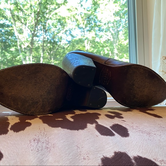 BED STU Isla Bootie - Picture 6 of 9